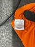 Lovers + Friends Orange Short Sleeve Top Size M - photo 8