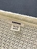 Garage 100% Acrylic Ivory Pullover Sweater Size XS - photo 7