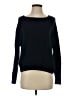 Quince 100% Cashmere Black Cashmere Pullover Sweater Size XS - photo 1