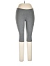 New Balance Gray Active Pants Size L (estimated) - photo 1