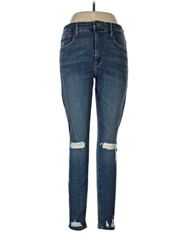 Good American Jeans (view 1)