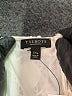 Talbots 100% Polyester Ivory 3/4 Sleeve Blouse Size 2X Petite - photo 7