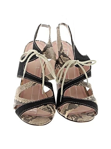 Plenty By Tracy Reese Sandals (view 2)