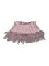 Matilda Jane Argyle Pink Skirt Size 2 - photo 1