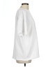 Elogy Ivory Short Sleeve Top Size L - photo 4