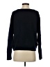 Quince 100% Cashmere Black Cashmere Pullover Sweater Size XS - photo 2
