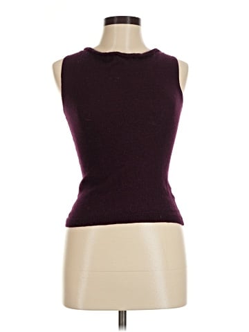 Ellen Tracy Sweater Vest (view 1)