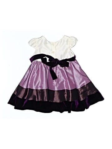 Rare Editions Special Occasion Dress (view 2)