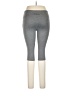 New Balance Gray Active Pants Size L (estimated) - photo 2