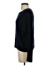 Quince 100% Cashmere Black Cashmere Pullover Sweater Size XS - photo 5