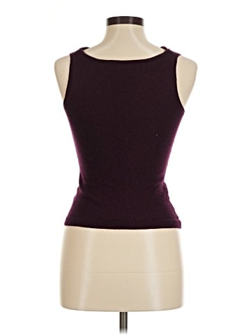 Ellen Tracy Sweater Vest (view 2)