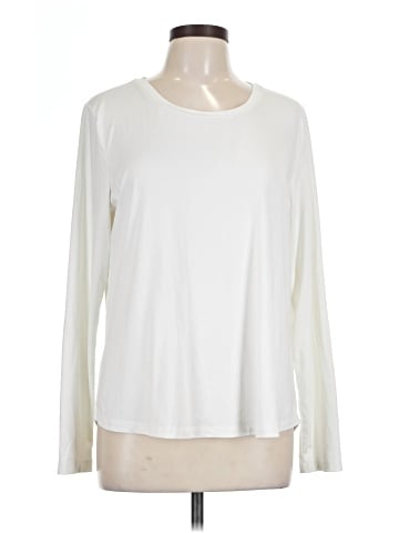 IMAN Long Sleeve T-Shirt (view 1)