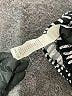 Lularoe Graphic Black Leggings One size - photo 8