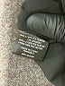 Sam Edelman Black Cocktail Dress Size 10 - photo 8