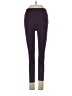Lululemon Athletica Purple Active Pants Size 4 - photo 1