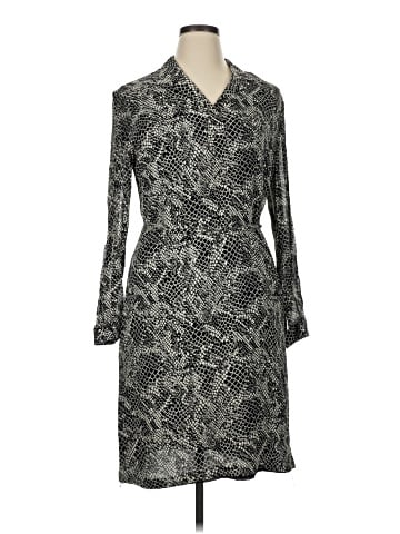 Donna Ricco Casual Dress (view 1)