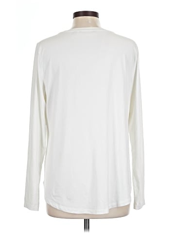 IMAN Long Sleeve T-Shirt (view 2)