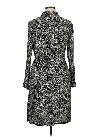 Donna Ricco Casual Dress (view 2)