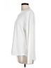 IMAN Ivory Long Sleeve T-Shirt Size L - photo 5