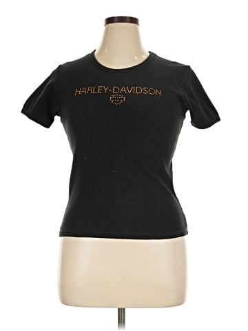 Harley Davidson Short Sleeve T-Shirt (view 1)