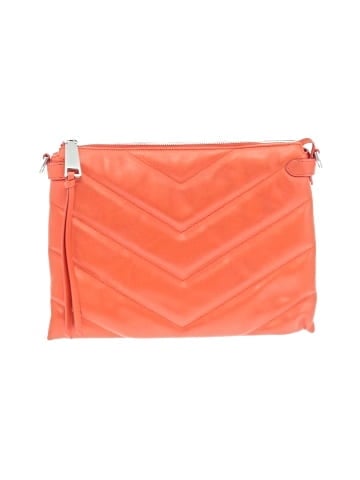 Rebecca Minkoff Leather Crossbody Bag (view 1)