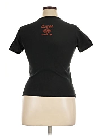Harley Davidson Short Sleeve T-Shirt (view 2)