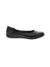Earth Origins Black Flats Size 9 - photo 1