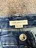 Good American Hearts Blue Jeans Size 6 - photo 7