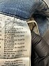 Diesel Gray Jeans Size 25 waist - photo 5
