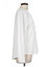 IMAN Ivory Long Sleeve T-Shirt Size L - photo 4