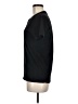 Assorted Brands Solid Black Short Sleeve T-Shirt Size M - photo 5