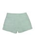 Roxy Chevron-herringbone Green Shorts Size 29 waist - photo 2