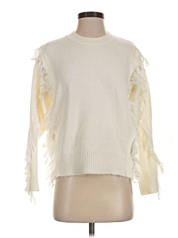 Bishop + Young Pullover Sweater (view 1)