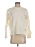Bishop + Young Ivory Pullover Sweater Size XS - photo 1