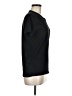 Assorted Brands Solid Black Short Sleeve T-Shirt Size M - photo 4