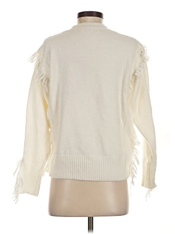 Bishop + Young Pullover Sweater (view 2)