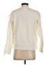 Bishop + Young Ivory Pullover Sweater Size XS - photo 2