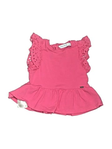 Mayoral Sleeveless Top (view 1)