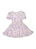 Assorted Brands Hearts Pink Dress Size 2 - photo 1