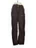 XCVI Brown Cargo Pants Size S - photo 1