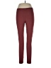 bryn WALKER Burgundy Active Pants Size L - photo 1