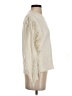Bishop + Young Ivory Pullover Sweater Size XS - photo 4