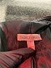 Fashion Bug 100% Polyurethane Black Blazer Size 1X - photo 6