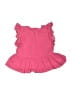 Mayoral Pink Sleeveless Top 6-9 MO / 9 MO - photo 2