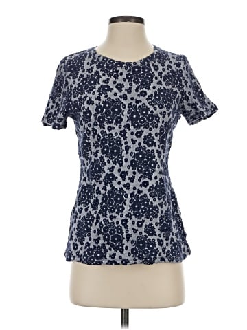 Postmark from Anthropologie Short Sleeve T-Shirt (view 1)