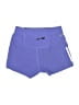 Adidas 100% Polyester Purple Athletic Shorts Size S - photo 2