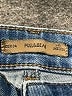 Assorted Brands Solid Blue Jeans Size EU 34 / US 4 - photo 4