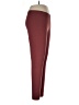 bryn WALKER Burgundy Active Pants Size L - photo 4