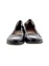 Earth Origins Black Flats Size 9 - photo 2