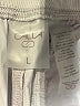 Calia Silver Gray Casual Pants Size L - photo 7